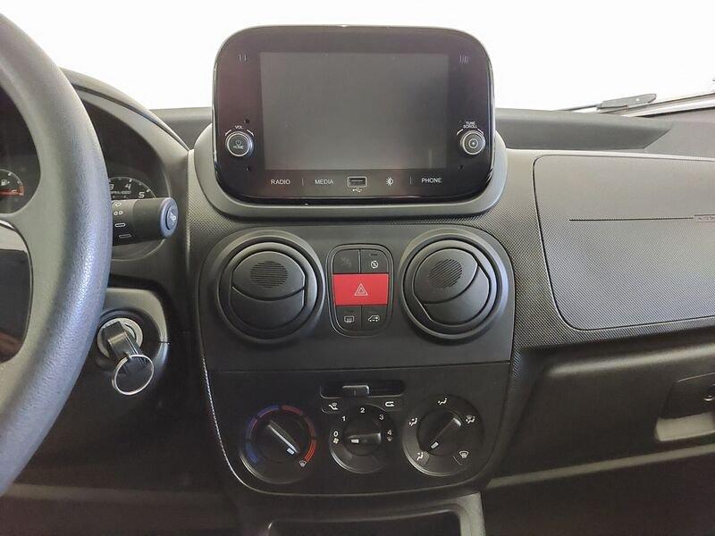 FIAT Fiorino Fiorino 1.3 MJT 95CV Cargo SX