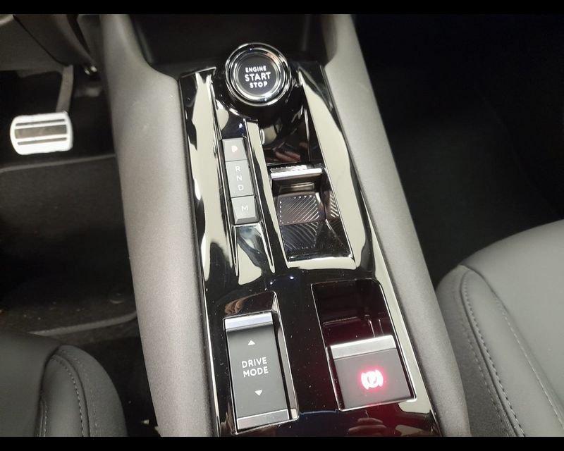 Alfa Romeo Junior Ibrida My25 Ibrida Speciale 1.2 145cv Hybrid Edct6