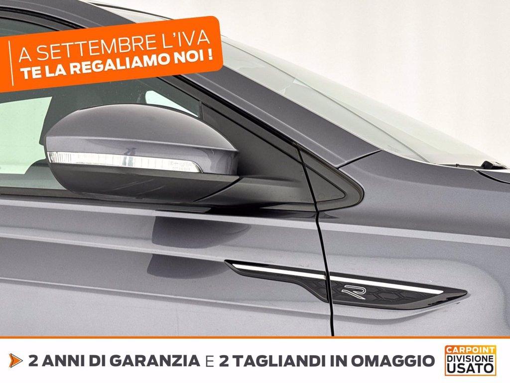 VOLKSWAGEN Taigo 1.0 tsi r-line 110cv del 2022