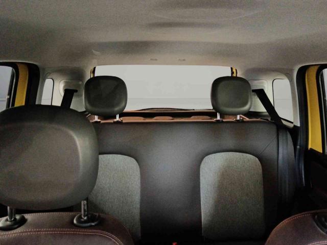 FIAT Panda 1.3 MJT S&S 4x4
