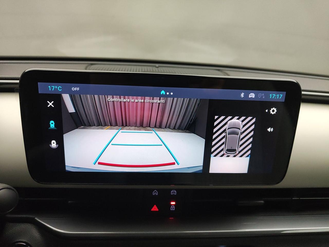 FIAT 600 IV 2023 1.2 MHEV 110CV DCT LA PRIMA