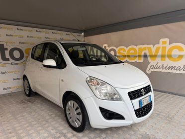 Suzuki Splash 1.0 VVT GL Style Start & Stop
