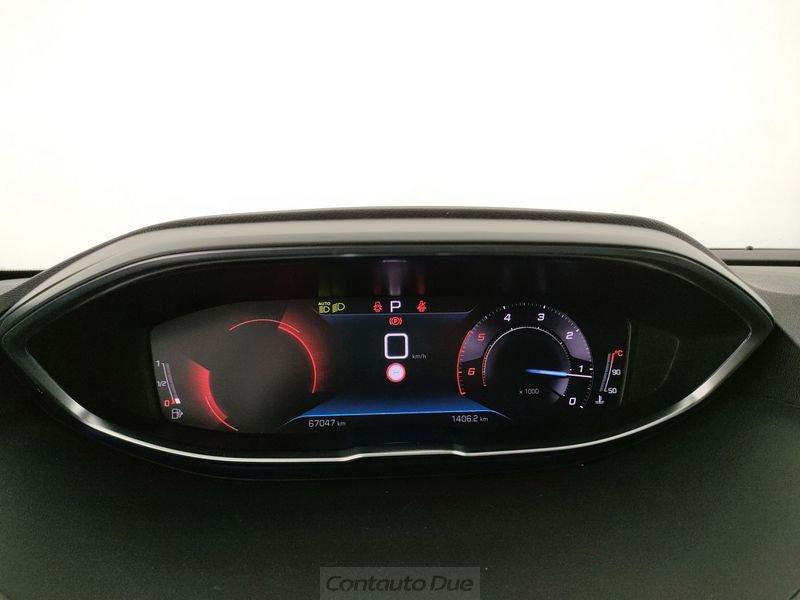 Peugeot 3008 3008 BlueHDi 130 S&S EAT8 GT PACK