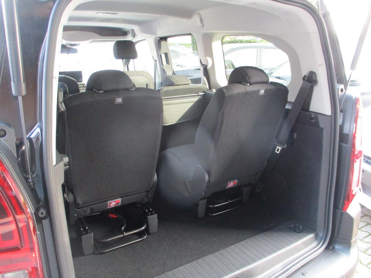 Fiat Doblo Passo Lungo 1.5 d Doblo 130cv auto 7p.ti CarPlay/Camera/SensoriPark