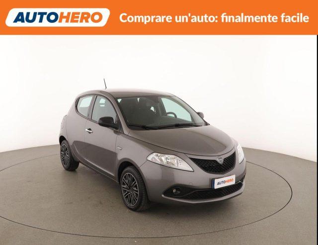 LANCIA Ypsilon 1.0 FireFly 5 porte S&S Hybrid Ecochic Gold