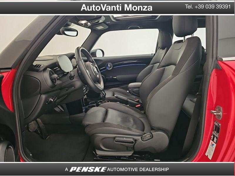 MINI Mini Cooper Yours