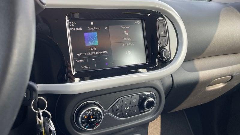 Renault Twingo 1.0 SCe 65cv Duel
