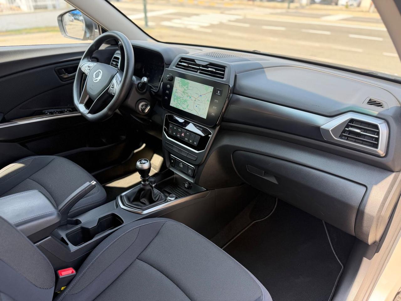 Kgm Tivoli 1.5 T-GDI 163cv - PRO #11900