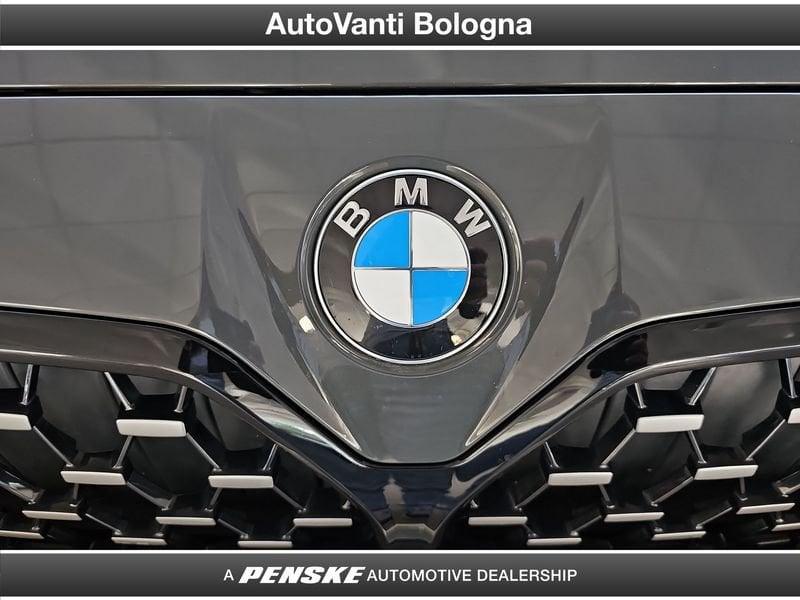 BMW Serie 4 420d Gran Coupe mhev 48V xdrive MSport Pro auto