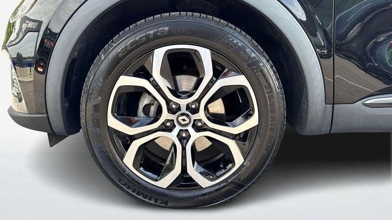 Renault Arkana 2021 1.6 E-Tech full hybrid Techno Auto 145cv