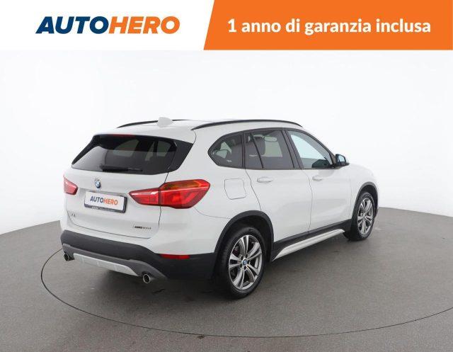 BMW X1 xDrive18d Sport