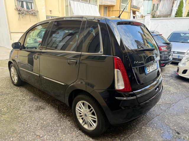 LANCIA MUSA 1.4 16V EURO 5 S&S Poltrona Frau