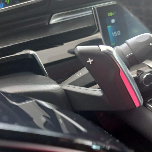PEUGEOT 508 Plug-in Hybrid 225 e-EAT8 Allure Pack