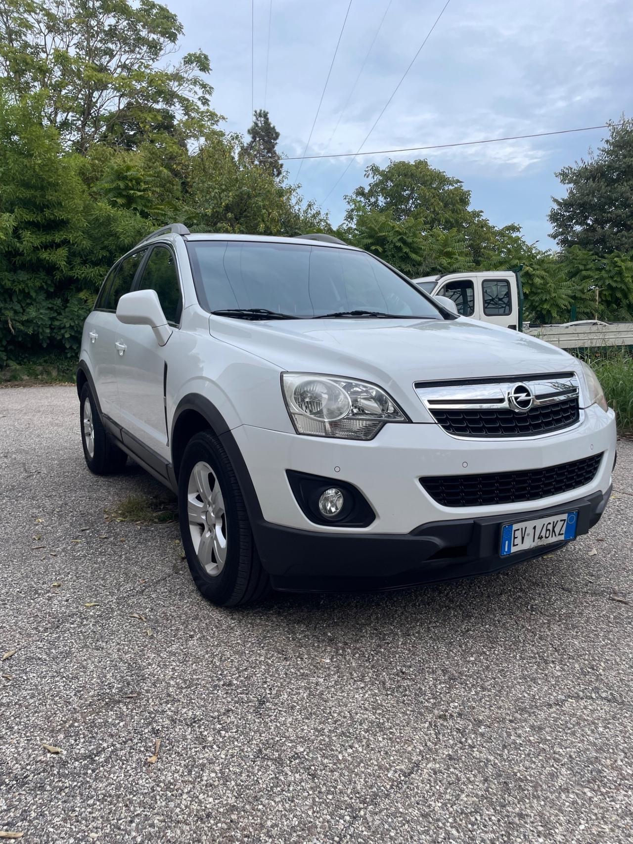 Opel Antara 2.2 CDTI 163CV Start&Stop Cosmo
