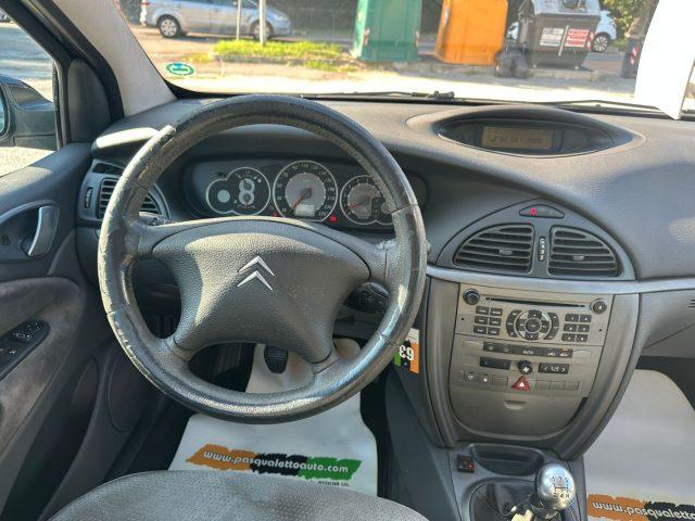 CITROEN C5 GAS GPL! 1.8 16V Elegance
