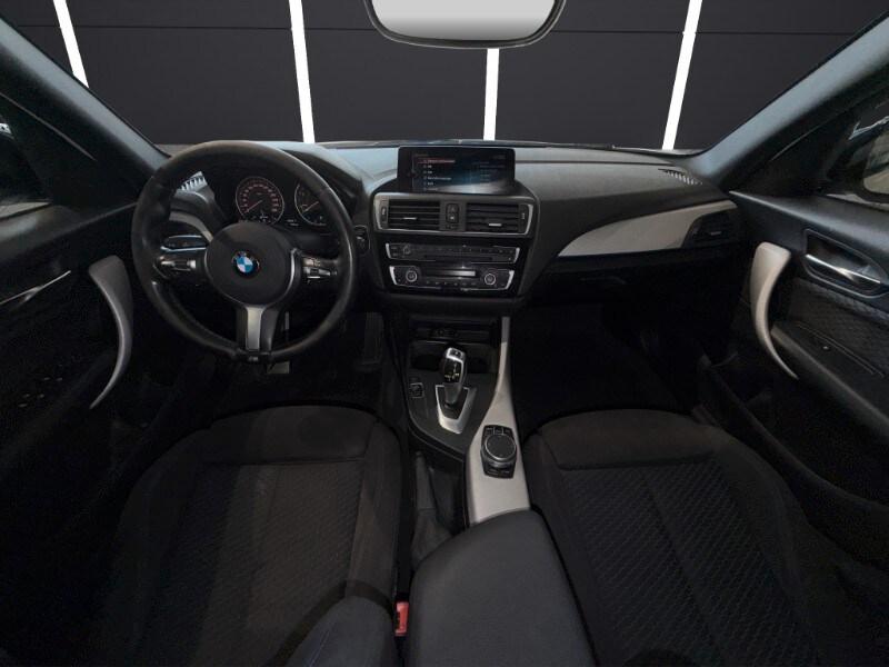 BMW Serie 1 (F20) 116d 5p. Sport