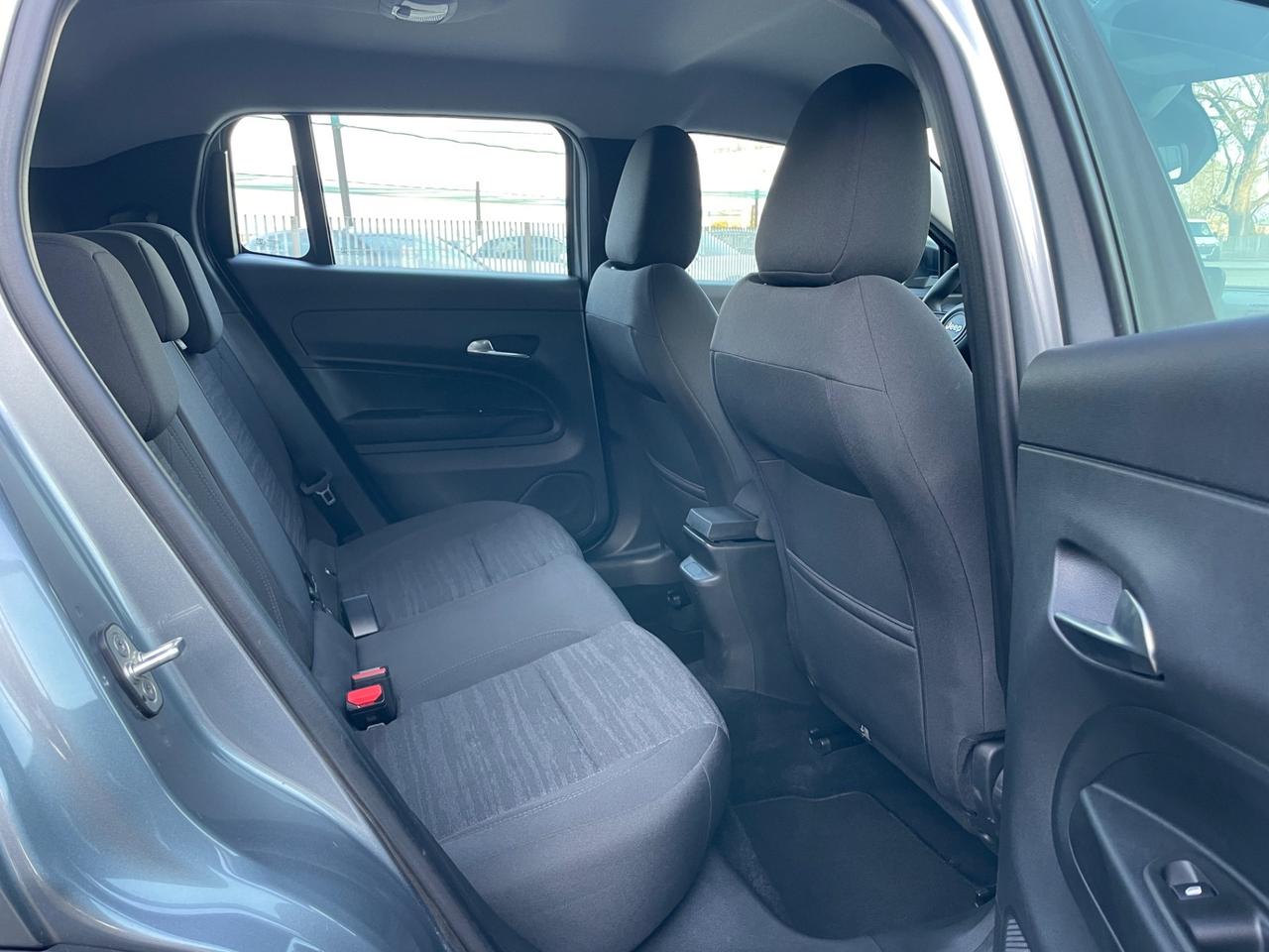 Jeep Avenger 1.2 Turbo 100 CV Longitude