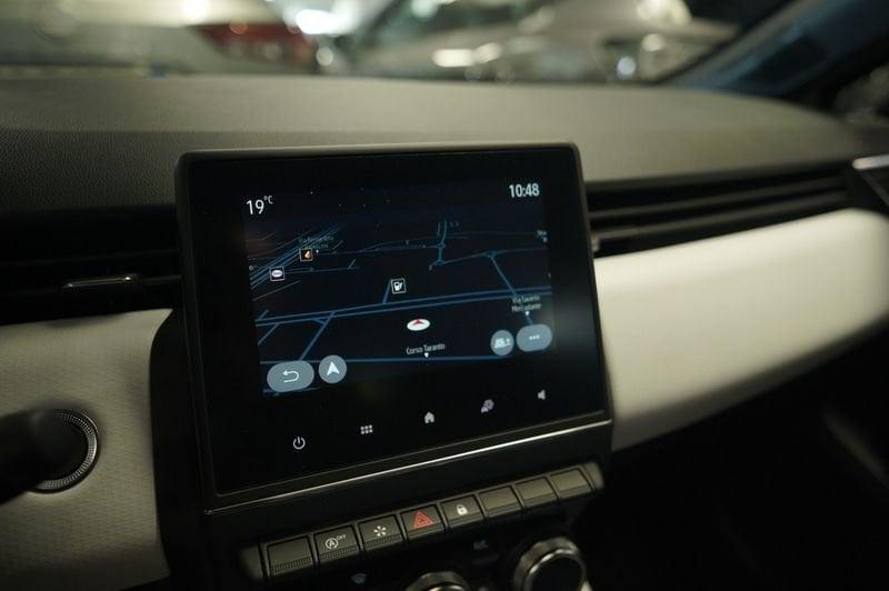 Renault Clio V 2019 1.0 tce Techno Gpl 100cv
