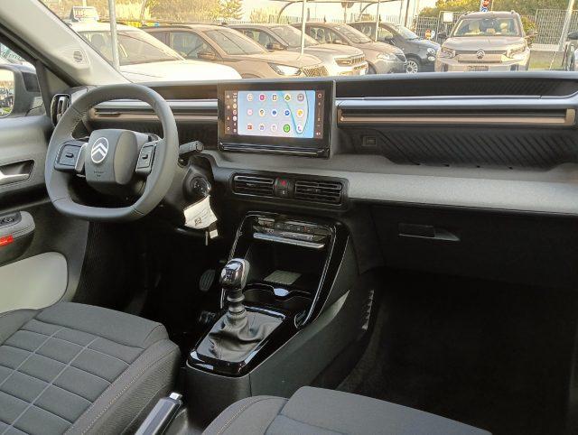 CITROEN C3 Aircross 1.2 Turbo 100 CV Plus