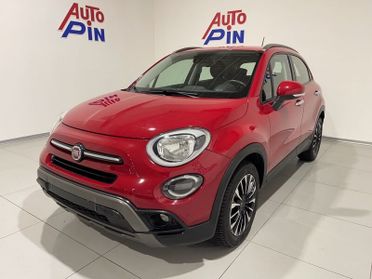 FIAT 500X 1.6 MultiJet 130 CV Cross *Rcamera*Navi*Climautomatico*