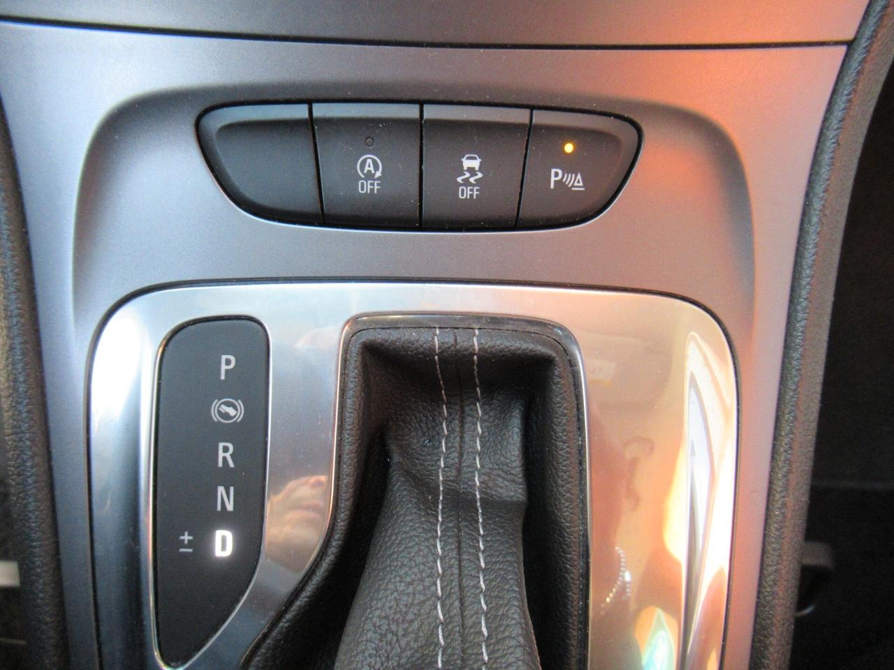 Opel Astra 1.6 CDTi 136CV aut. Sports Tourer Innovation