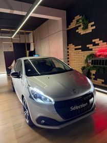 Peugeot 208 GT-Line