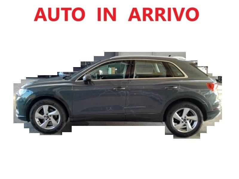 AUDI Q3 2000 TDI 150 CV S.TRONIC ADVANCED