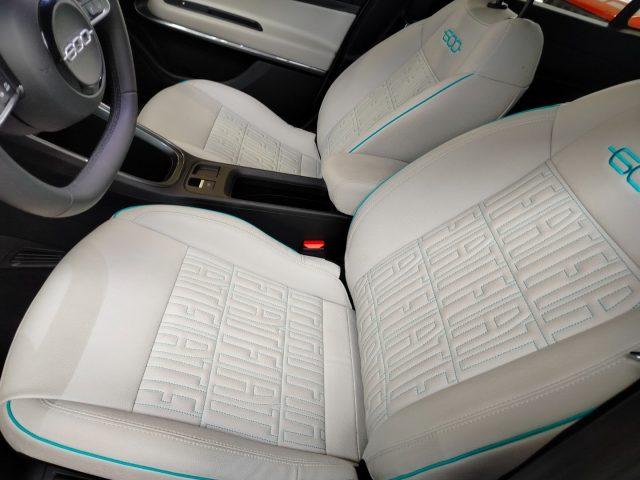 FIAT 600 Hybrid 100 CV DCT MHEV La Prima