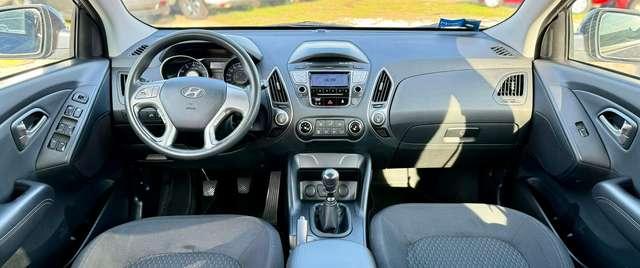 Hyundai iX35 1.6 Comfort 2wd