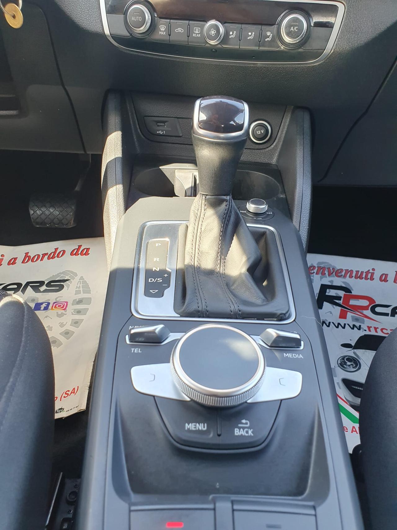 Audi Q2 30 TDI S tronic Business