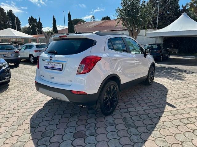 Opel Mokka X 1.6 CDTI 136CV Innovation - 2018