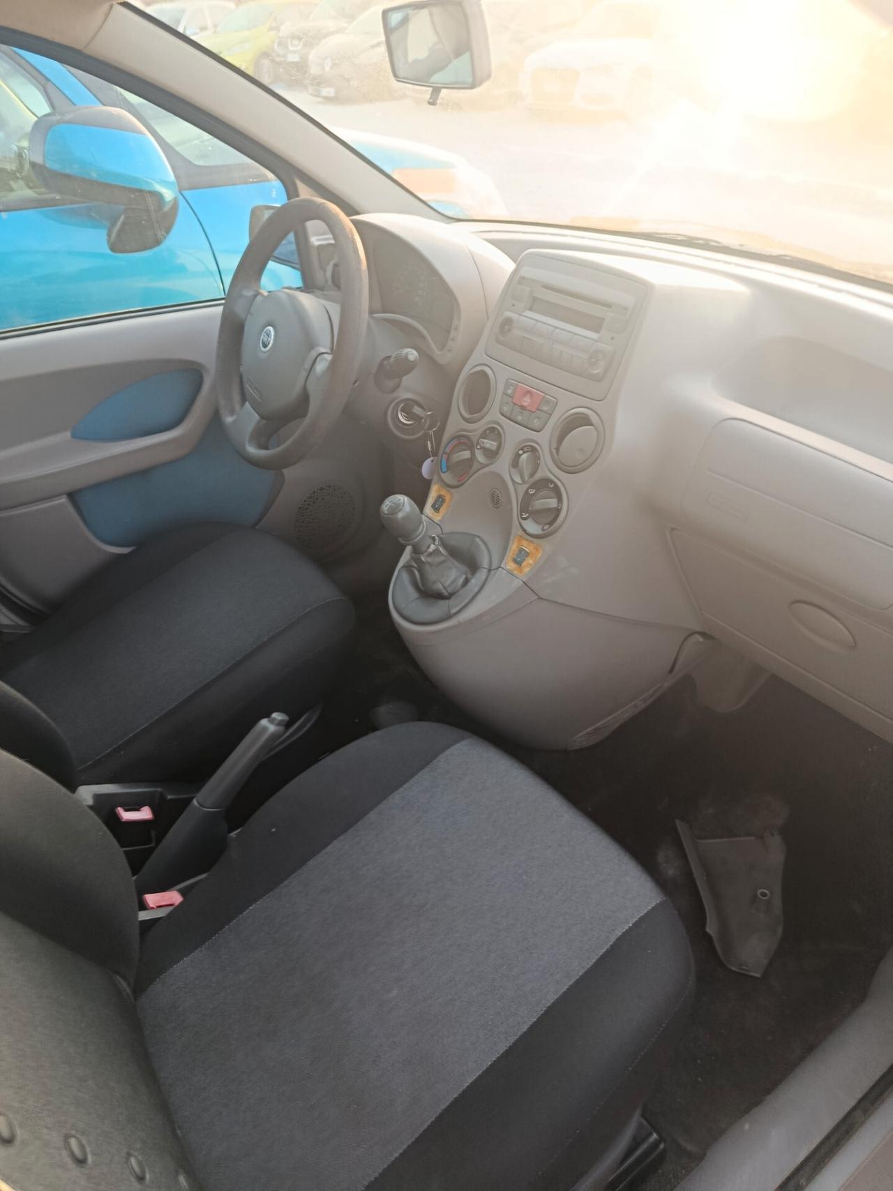 Fiat Panda 1.2 Dynamic
