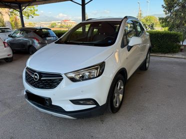 Opel Mokka X 1.4 Turbo GPL Tech 140CV 4x2 Business