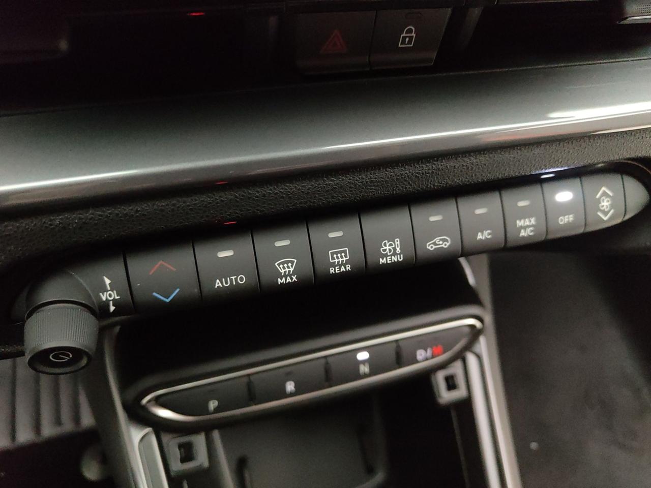 FIAT 600 IV 2023 1.2 HYBRID 110CV SPORT EDIZIONE MILANO CORTINA 2026 DCT