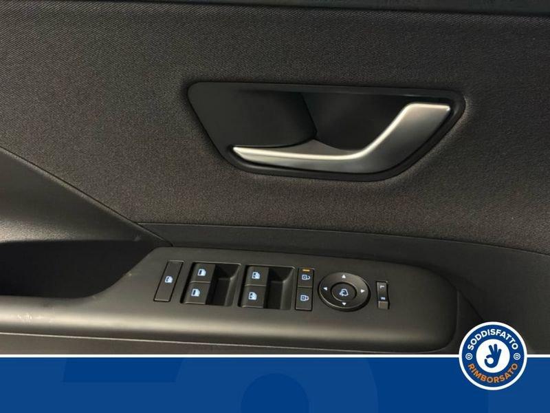 Hyundai Kona 1.6 HEV Exellence MY26