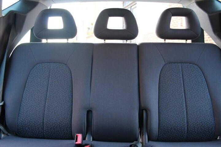 Mercedes-benz A 160 CDI ESTETICA E INTERNO DA VETRINA SOLO 132.000KM ORIGINALI APPARTENUTA PENSIONATA