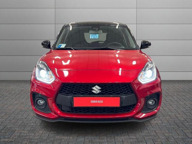 SUZUKI Swift Sport 1.4 Hybrid Boosterjet