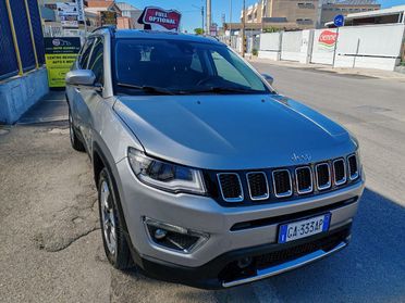 JEEP Compass 1.6 Mjt II 2WD Limited - 12/2019