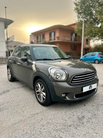 Mini Cooper D Clubman Mini 1.6 16V Cooper D Clubman