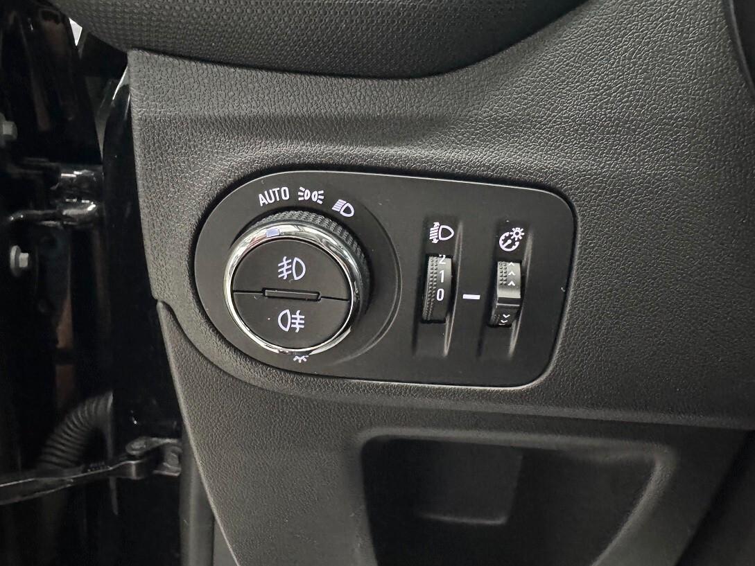Crossland 1.5CDTI 120 AUTO Innovation SUPER BELLA
