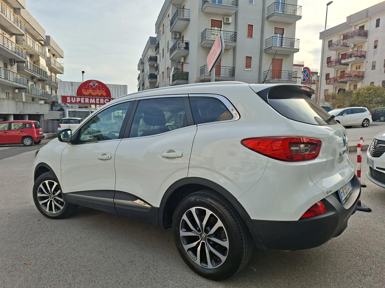 Renault Kadjar 1.5 Dci * Energy Sport Edition * Navi * Garantita 12 Mesi