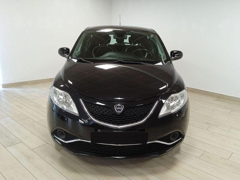 Lancia Ypsilon 3ª serie 1.2 69 CV 5 porte Silver