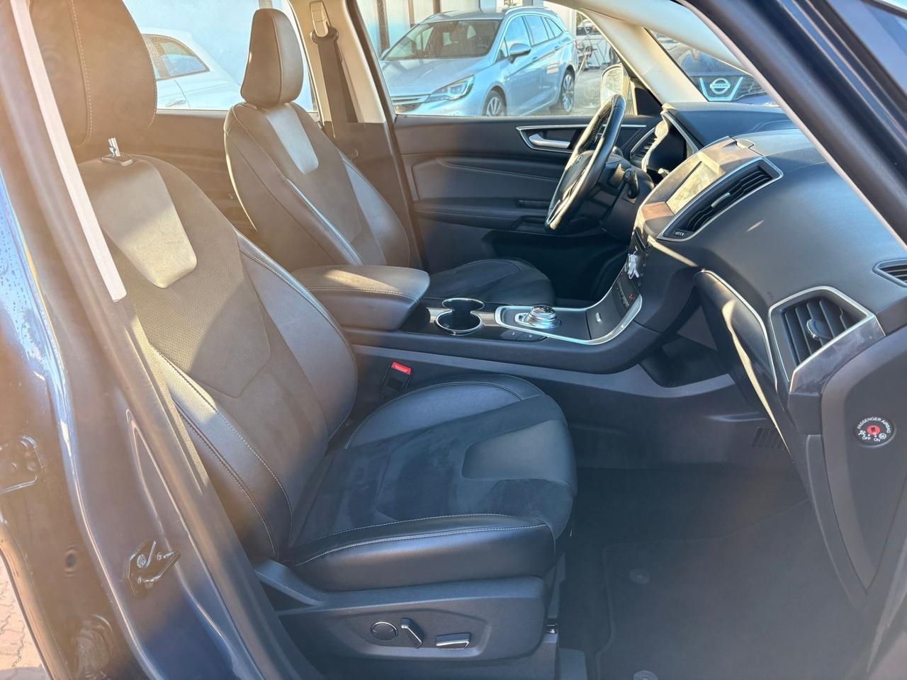 Ford S-Max 2.0 EcoBlue 190CV Start&Stop Aut. Vignale