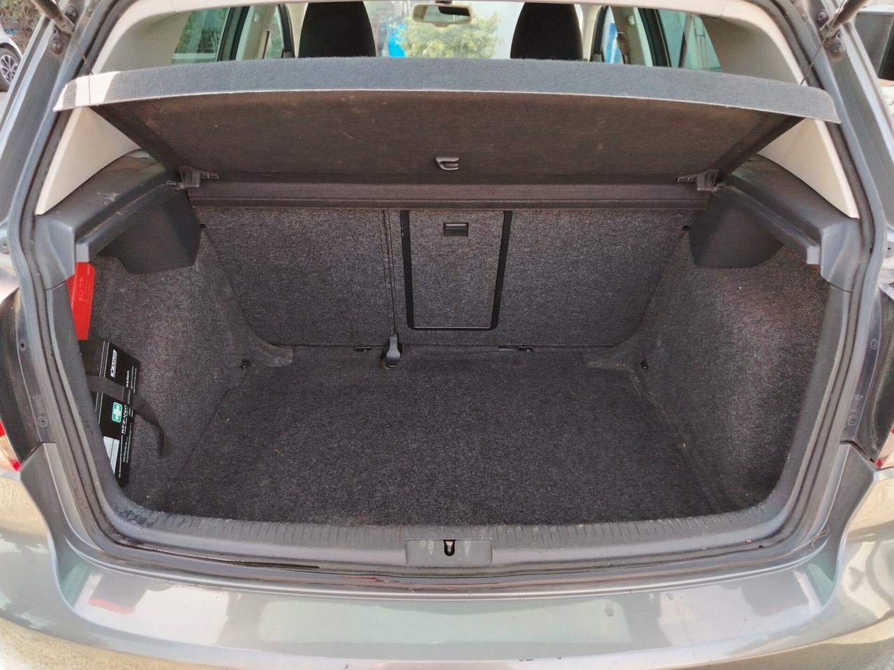 Volkswagen Golf 1.6 TDI DPF 5p. Highline