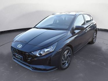 Hyundai i20 1.0 T-GDI 90cv ConnectLine