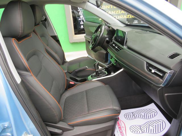 DR MOTOR DR 5.0 1.5 Bi-Fuel GPL