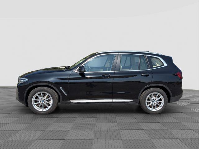 BMW X3 X3 xDrive20d 48V