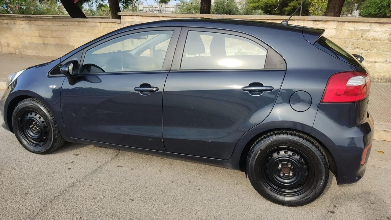 Kia Rio 1.1 CRDi 5p. Active