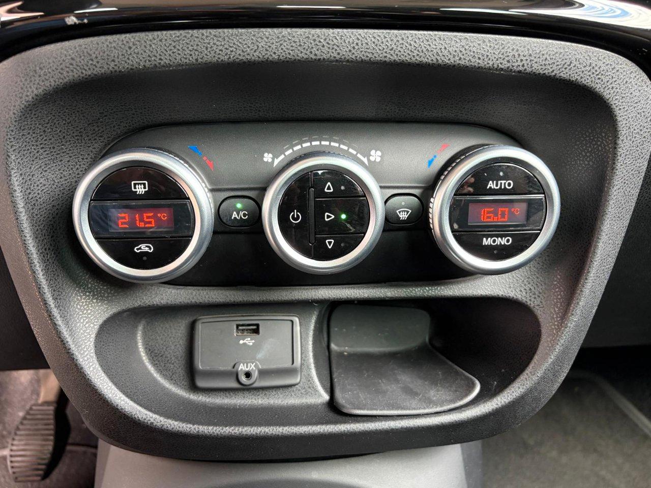 Fiat 500 L 500L 1.4 Trekking 95cv
