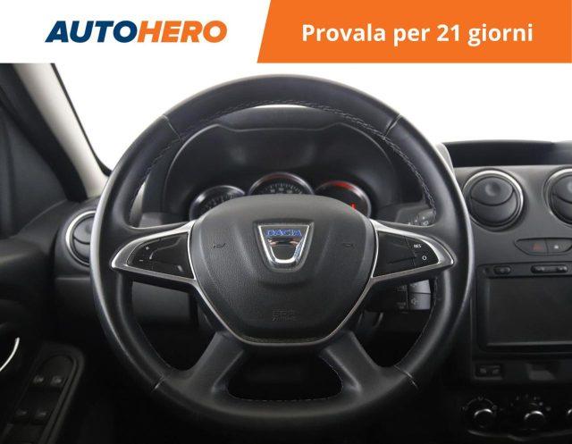 DACIA Duster 1.6 115 CV S&S 4x2 S&S Serie Speciale Brave2